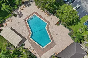 1400 SW 124th Terrace, Pembroke Pines, FL 33027 - Photo 33