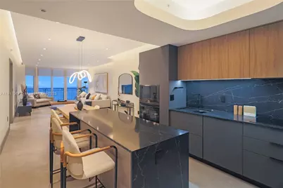 17375 Collins Ave #2701, Sunny Isles Beach, FL 33160 - Photo 15