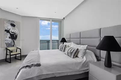 17375 Collins Ave #2701, Sunny Isles Beach, FL 33160 - Photo 7