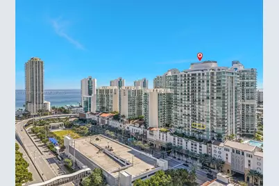 300 Sunny Isles Blvd #4-905, Sunny Isles Beach, FL 33160 - Photo 33