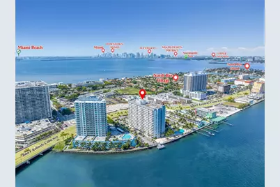 1865 79th St Cswy #14D, North Bay Village, FL 33141 - Photo 11