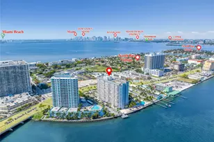 1865 79th Street Causeway, North Bay Village, FL 33141 - Photo 11