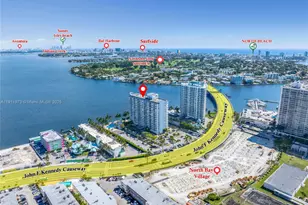 1865 79th Street Causeway, North Bay Village, FL 33141 - Photo 29