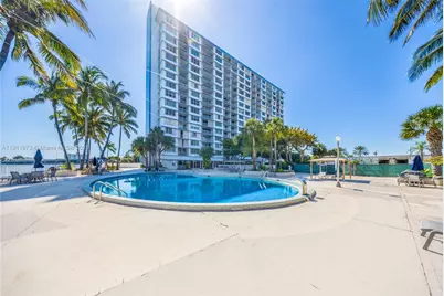 1865 79th St Cswy #14D, North Bay Village, FL 33141 - Photo 45