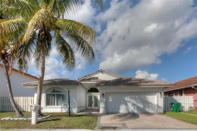 11611 SW 10th Ct #11611, Pembroke Pines, FL 33025 - Photo 1