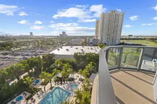 101 Diplomat Pkwy, Hallandale Beach, FL 33009 - Photo 11