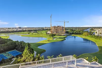 101 Diplomat Pkwy #1203, Hallandale Beach, FL 33009 - Photo 11