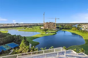 101 Diplomat Pkwy, Hallandale Beach, FL 33009 - Photo 11