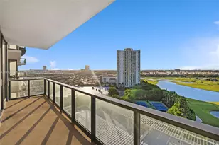 101 Diplomat Pkwy, Hallandale Beach, FL 33009 - Photo 9