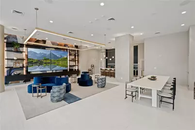 101 Diplomat Pkwy #1203, Hallandale Beach, FL 33009 - Photo 61