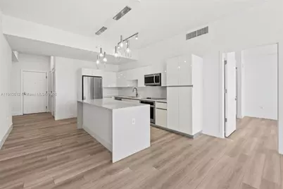 101 Diplomat Pkwy #1203, Hallandale Beach, FL 33009 - Photo 5