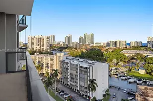 101 Diplomat Pkwy, Hallandale Beach, FL 33009 - Photo 9