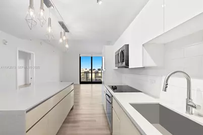 101 Diplomat Pkwy #1204, Hallandale Beach, FL 33009 - Photo 5