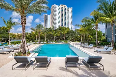 101 Diplomat Pkwy #1002, Hallandale Beach, FL 33009 - Photo 69