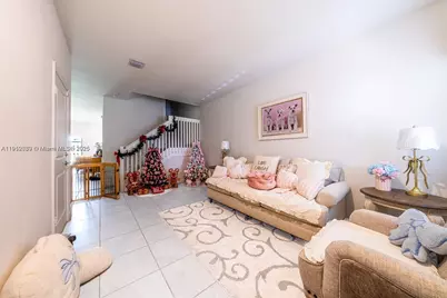 11953 SW 245th Ter, Homestead, FL 33032 - Photo 3