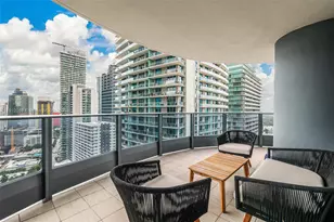 1000 Brickell Plaza, Miami, FL 33131 - Photo 53