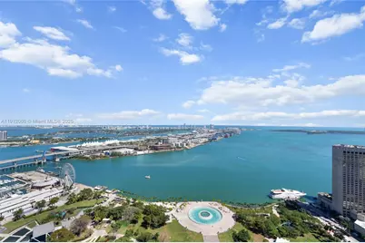50 Biscayne Blvd #4808, Miami, FL 33132 - Photo 1