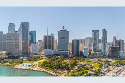 50 Biscayne Blvd #4808, Miami, FL 33132 - Photo 45