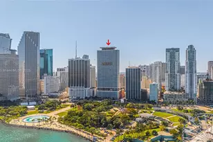 50 Biscayne Blvd, Miami, FL 33132 - Photo 45