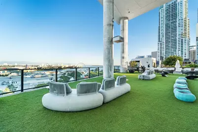 398 NE 5th St #3209, Miami, FL 33132 - Photo 43