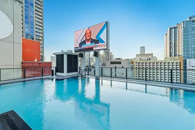 398 NE 5th St #3209, Miami, FL 33132 - Photo 45