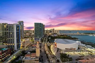 398 NE 5th St, Miami, FL 33132 - Photo 27