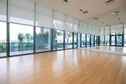 1600 NE 1st Ave #3210, Miami, FL 33132 - Photo 39