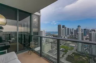 1600 NE 1st Ave, Miami, FL 33132 - Photo 31