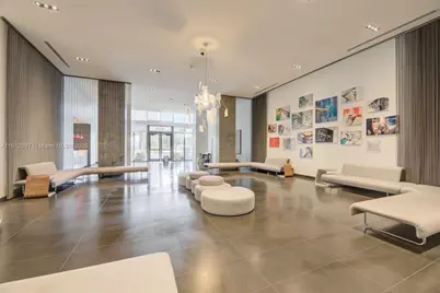 1600 NE 1st Ave #3210, Miami, FL 33132 - Photo 47