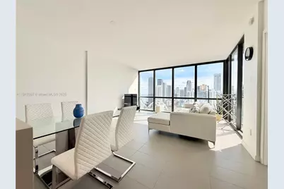 1600 NE 1st Ave #3210, Miami, FL 33132 - Photo 5