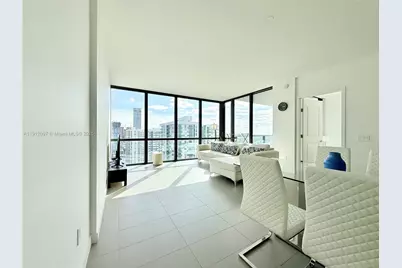 1600 NE 1st Ave #3210, Miami, FL 33132 - Photo 7