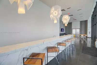 1600 NE 1st Ave #3210, Miami, FL 33132 - Photo 41