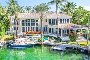 550 Harbor Dr, Key Biscayne, FL 33149 - Photo 1