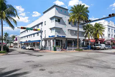 1100 Collins Ave #211, Miami Beach, FL 33139 - Photo 1