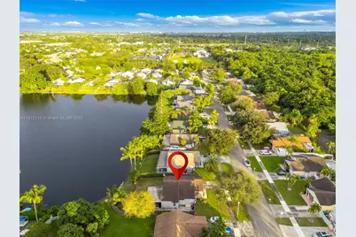 12911 SW 17th Pl, Davie, FL 33325 - Photo 23