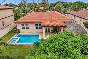 13220 SW 13th St, Davie, FL 33325 - Photo 9