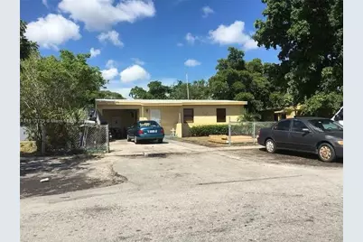 1113 NW 10th Pl, Fort Lauderdale, FL 33311 - Photo 1