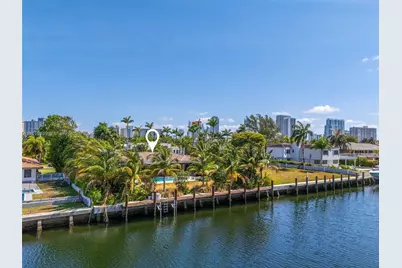 419 Alamanda Dr, Hallandale Beach, FL 33009 - Photo 1