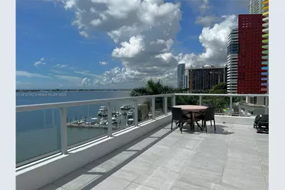 1541 Brickell Ave #C608, Miami, FL 33129 - Photo 15
