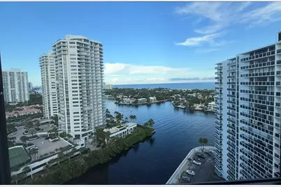 20505 E Country Club Dr #2033, Aventura, FL 33180 - Photo 1