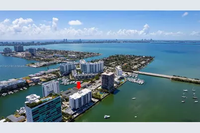 7928 West Dr #503, North Bay Village, FL 33141 - Photo 3