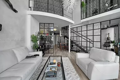 690 SW 1st Ct #2101, Miami, FL 33130 - Photo 3
