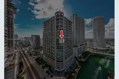 690 SW 1st Ct #2101, Miami, FL 33130 - Photo 37