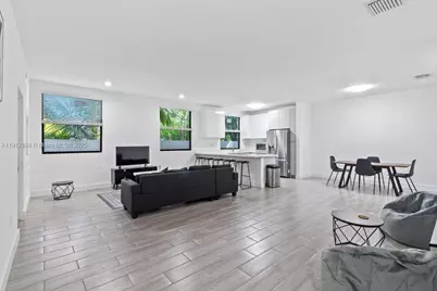 1544 NW 59th St #A, Miami, FL 33142 - Photo 21