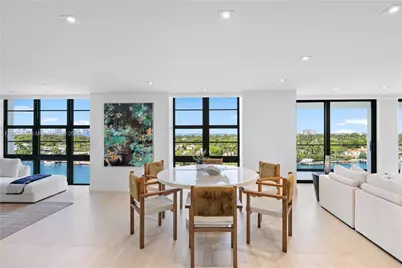 5500 Collins Ave #901 & 902, Miami Beach, FL 33140 - Photo 7