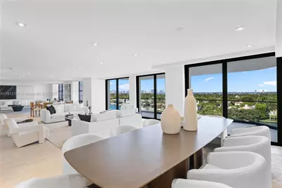 5500 Collins Ave #901 & 902, Miami Beach, FL 33140 - Photo 9