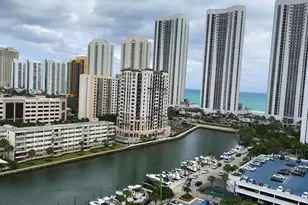 300 Bayview Dr, Sunny Isles Beach, FL 33160 - Photo 1