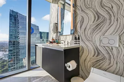 1451 Brickell Ave #4304, Miami, FL 33131 - Photo 9