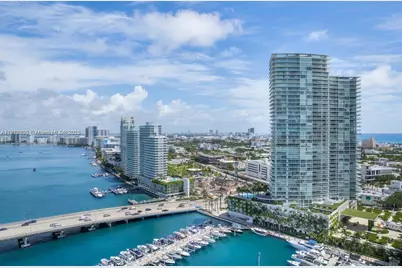 450 Alton Rd #3303, Miami Beach, FL 33139 - Photo 23