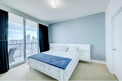 888 Biscayne Blvd #4007, Miami, FL 33132 - Photo 9